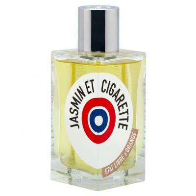 ETAT LIBRE D ORANGE Jasmin et Cigarette EDP 50 ml